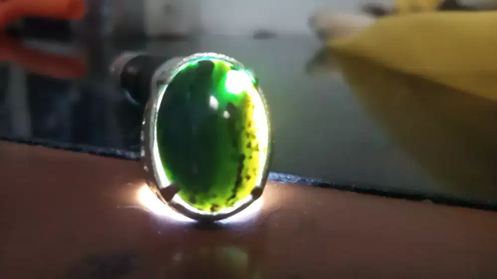 Bacan Coklat Doko Bajiko