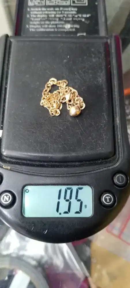 TERIMA JUAL -BELI EMAS DAN BERLIAN DAN BUY-BACK ANTAM