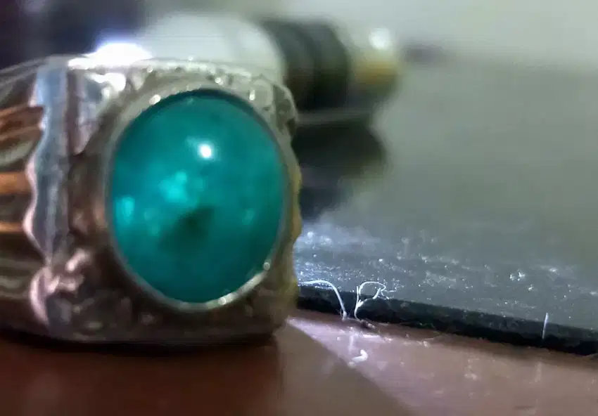 Bacan Doko Majiko