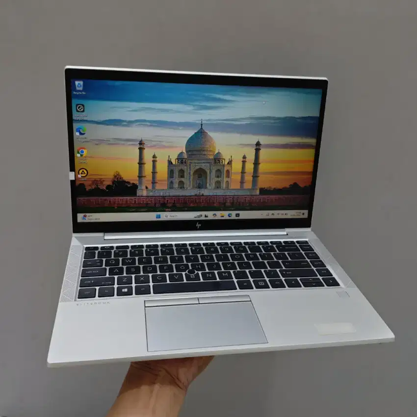 PILIHAN TERBAIK PARA MAHASISWA | LAPTOP HP DENGAN SPEK MENAWAN