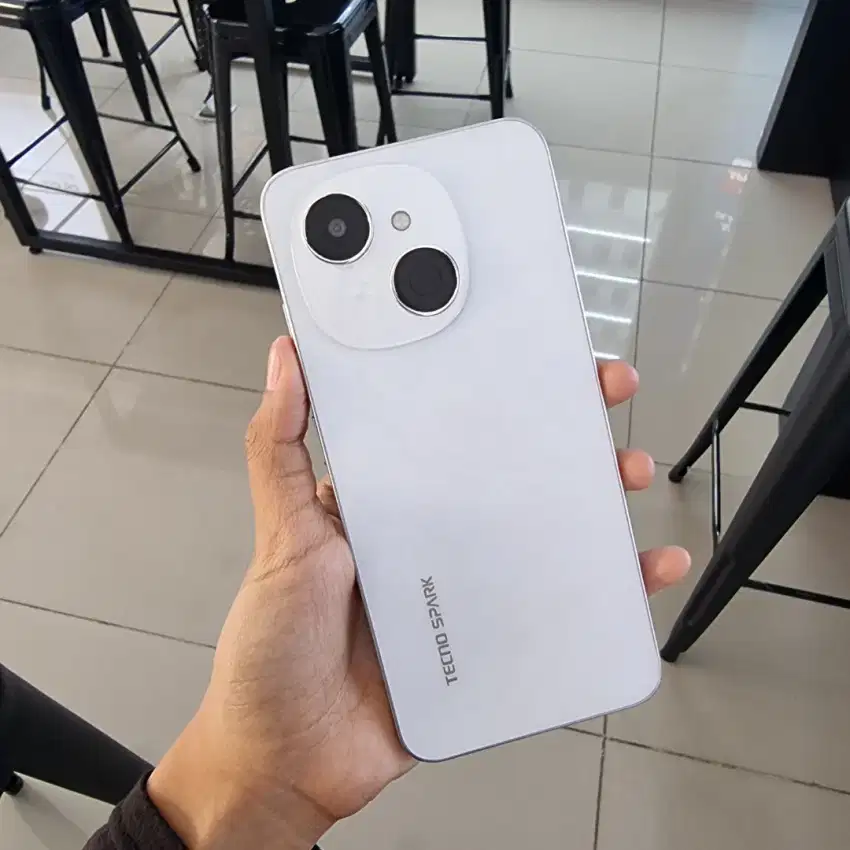 BARU-TECNO SPARK GO 1