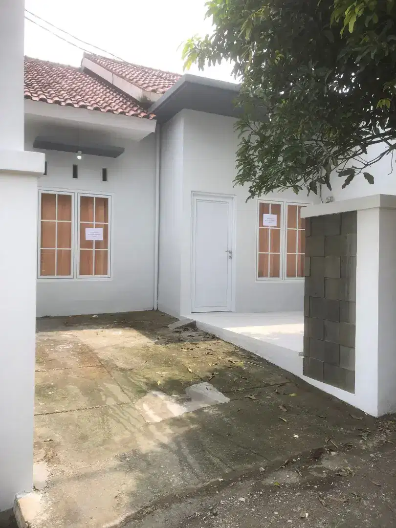 kaum pandak permai cibinong bogor