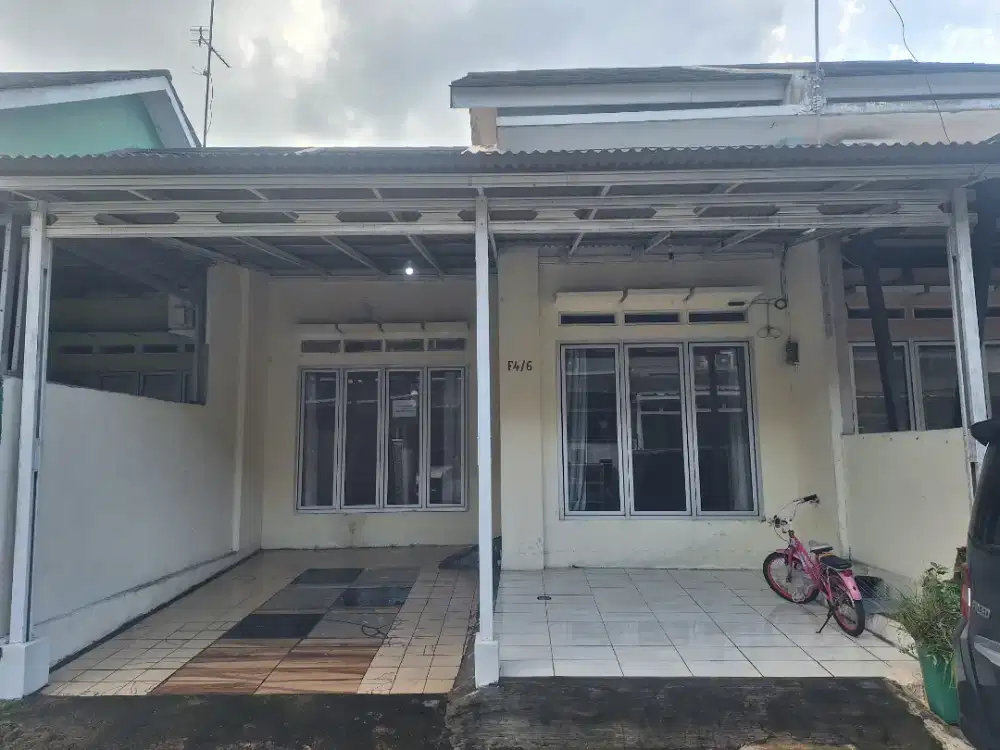 Perumahan Graha Cikarang