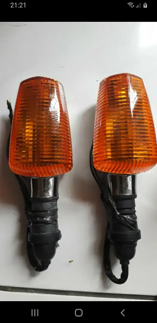 Rx king ex 2002 asli, TIDAK ecer, harting angkut