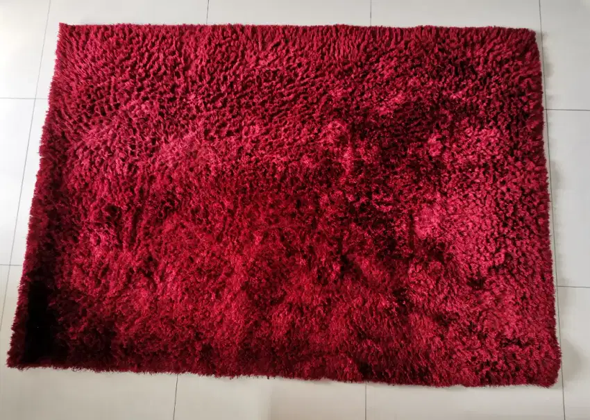 Karpet Informa preloved