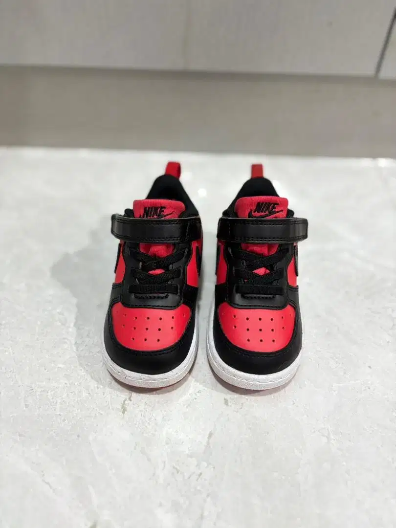 Sepatu anak bayi nike court