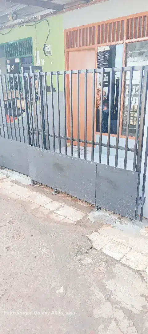 Dijual Rumah Kontrakan Petakan Siap Huni (Dekat STAN)
