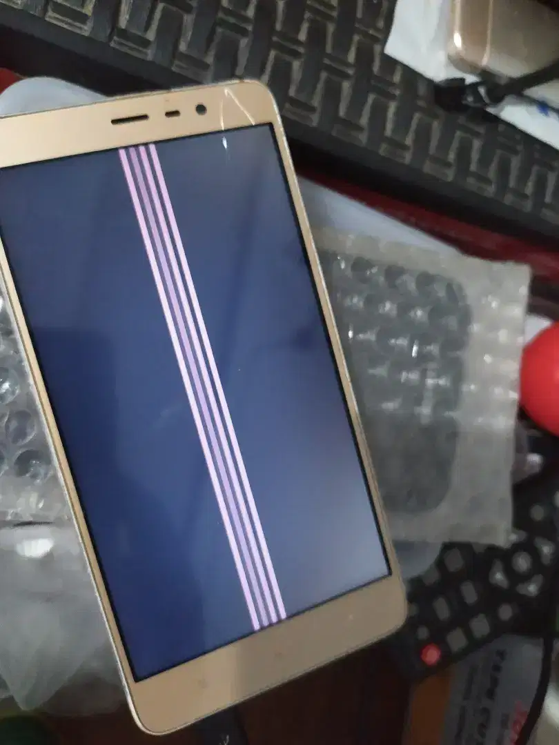 MESIN Redmi note 3 Kenzo