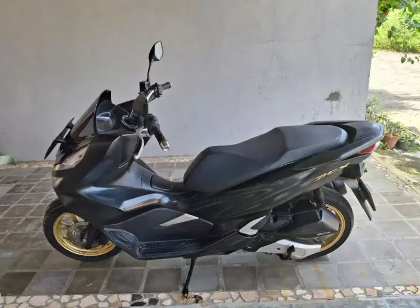 pcx ABS 2021 awal ab-sleman