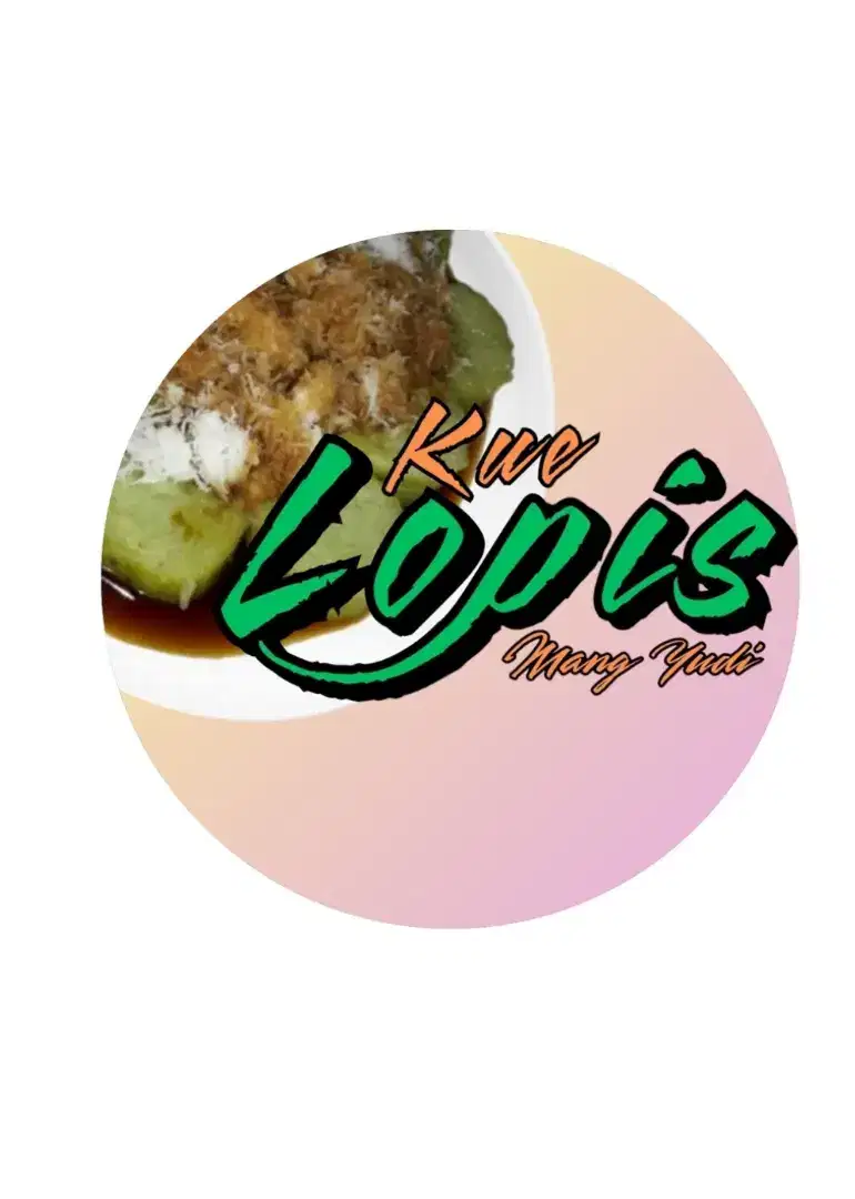 KUE LOPIS MANG YUDI