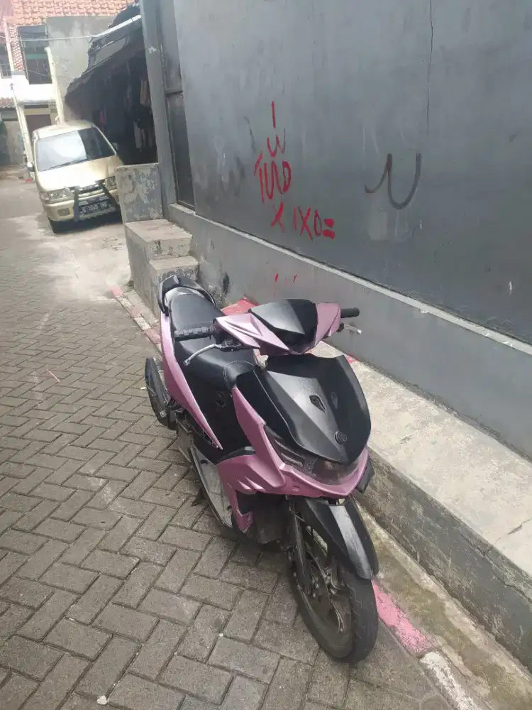 Xeon GT 16 surat lengkap bisa bt tt barter