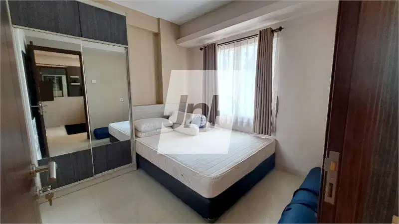 Galeri Ciumbuleuit (GCA) 2 2BR Lantai 5 Full Furnished