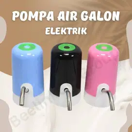 Pompa Air galon Dispenser air minum