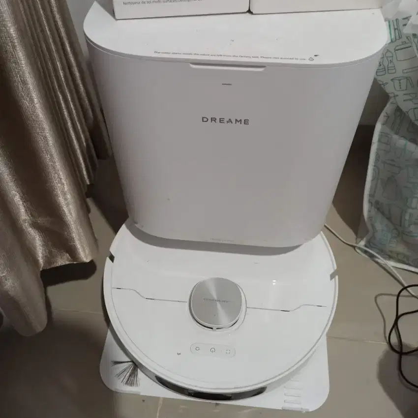 Dreame L10 Prime