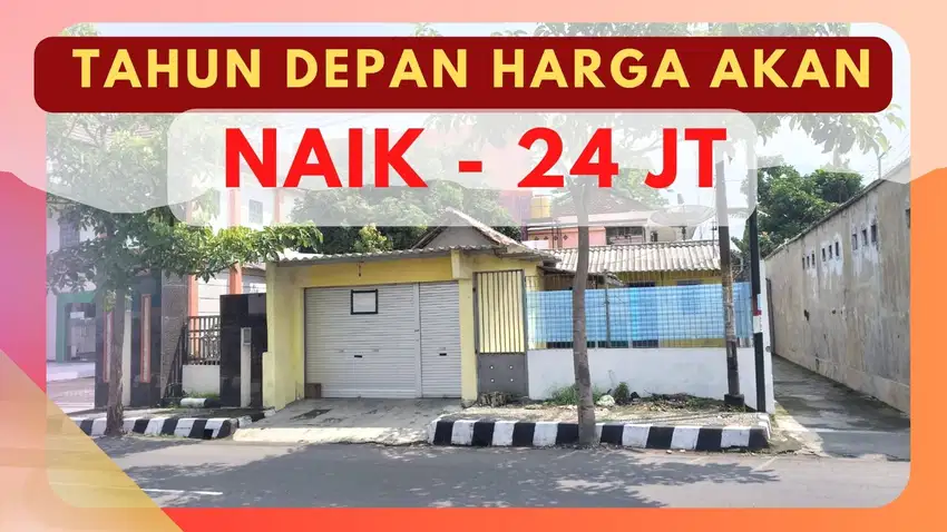 SEWA RUKO & TEMPAT USAHA | PUSAT KEDIRI