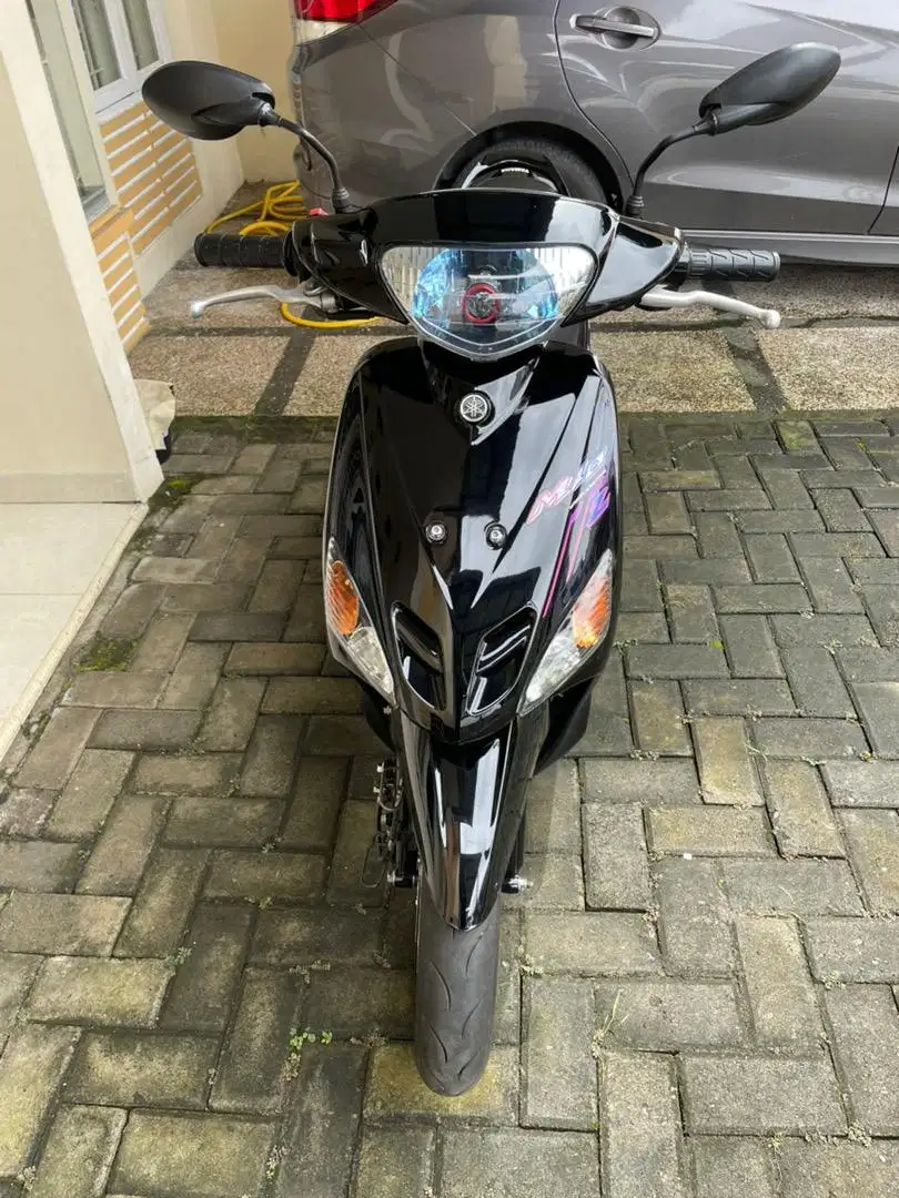 DIJUAL MIO MULUS