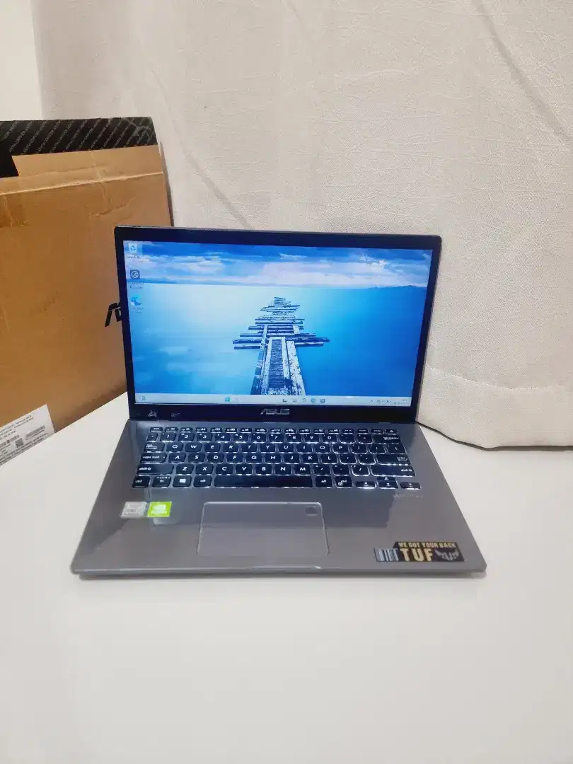 LAPTOP ASUS I5 GEN 10 VGA MX330