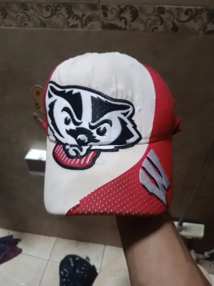 ADIDAS / REEBOK ONFIELD BUILD UP  ORIGINAL MADE IN USA