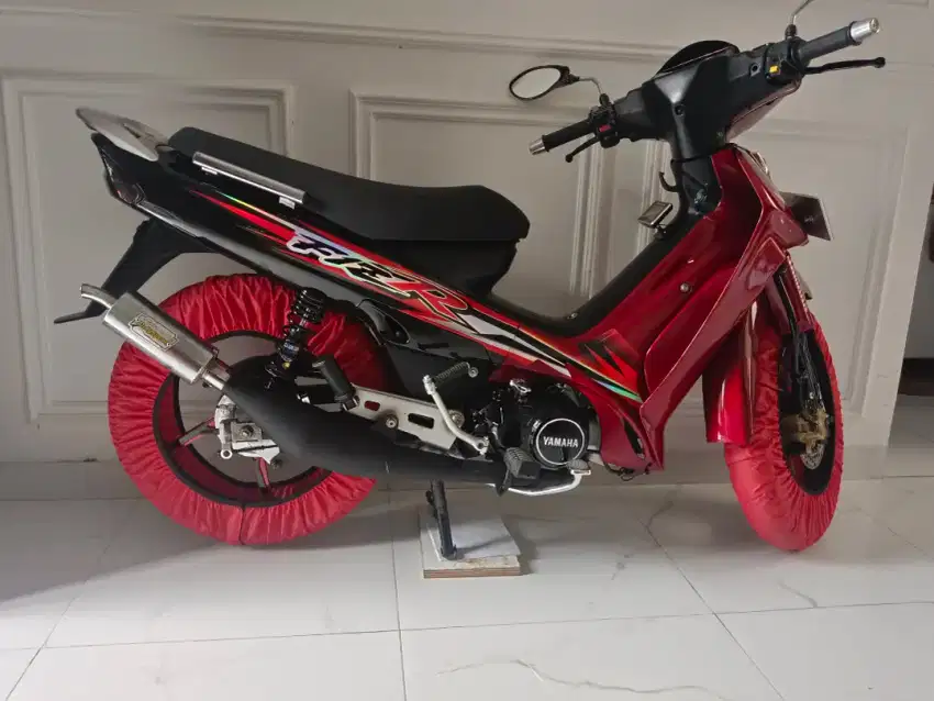 F1zr 2001 lengkap, part banyak yg baru