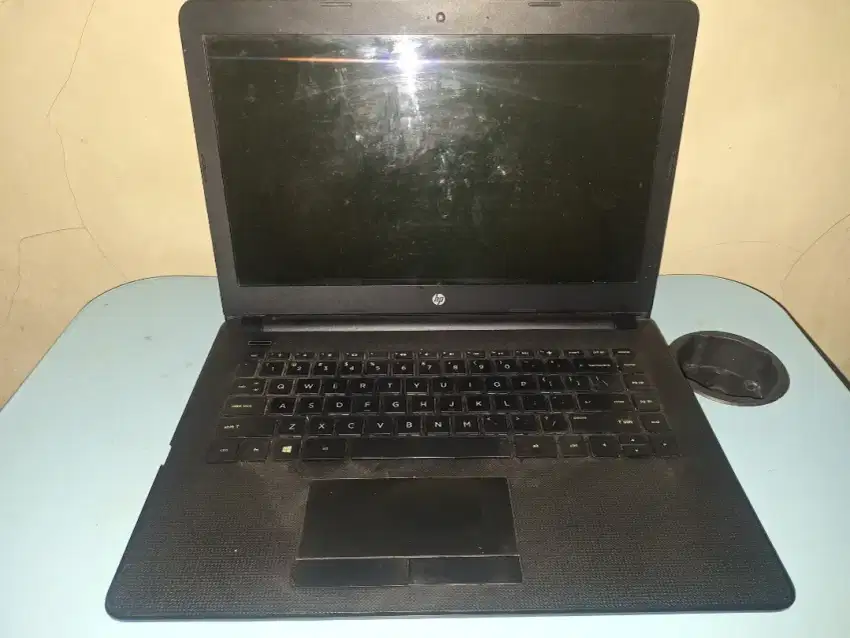 Laptop HP BW 14