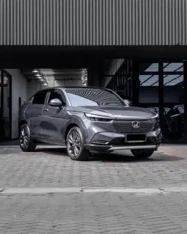 [MOBIL BARU]Honda HRV Matic  Cicilan 5jutaan