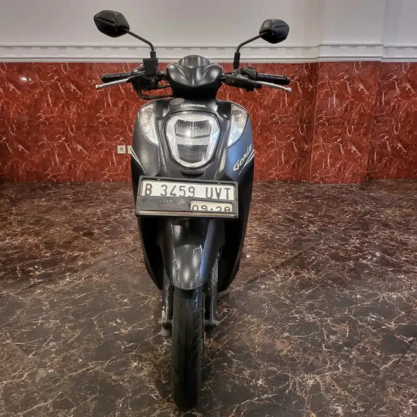 DI JUAL CEPAT HONDA GENIO FABULOUS 2020