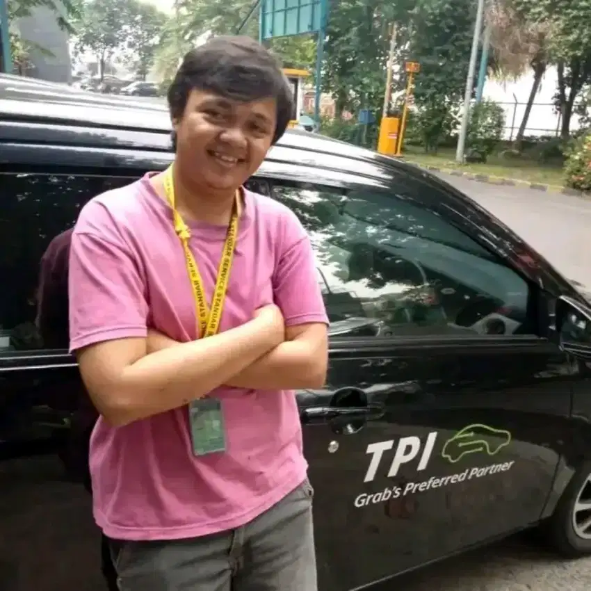 Mencari Lowongan Driver Pribadi