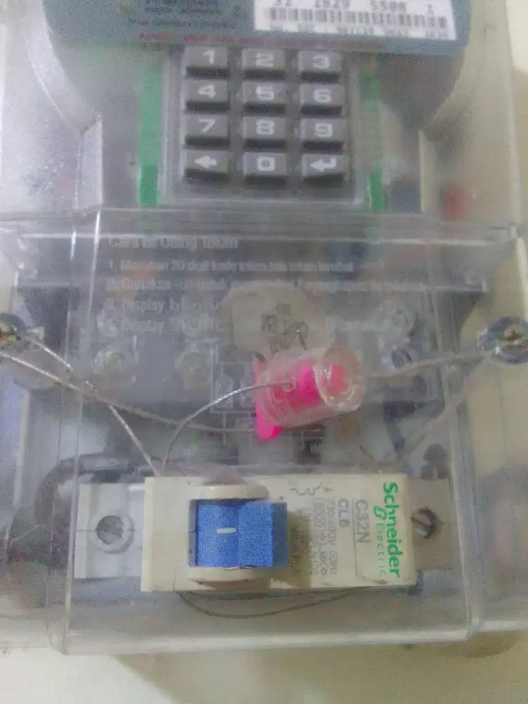 Tukang perbaikan listrik bisa dipanggil kerumah