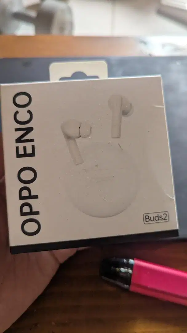 OPPO ENCO BUDS 2 BARU