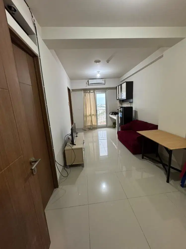 Apartemen Oak Tower 2 Kamar