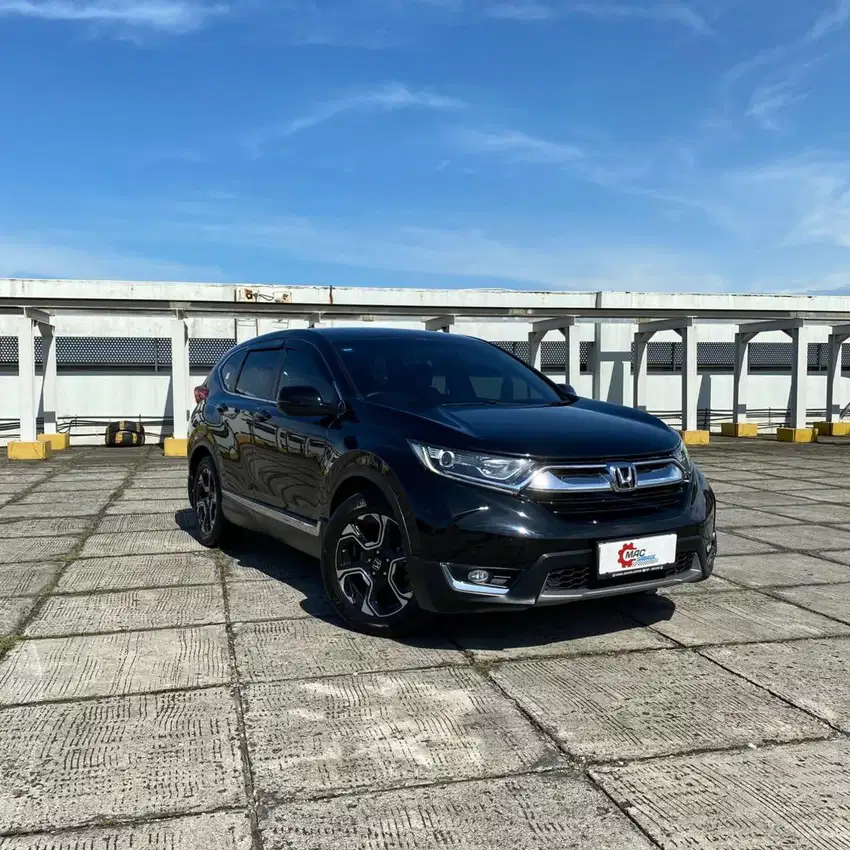 Honda CRV CR-V 2.0 2018 hitam