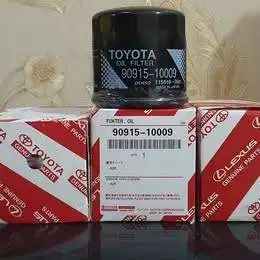 Filter Innova Zenix Harrier Lexus, Avanza,Xenia, APV -90915 -10009