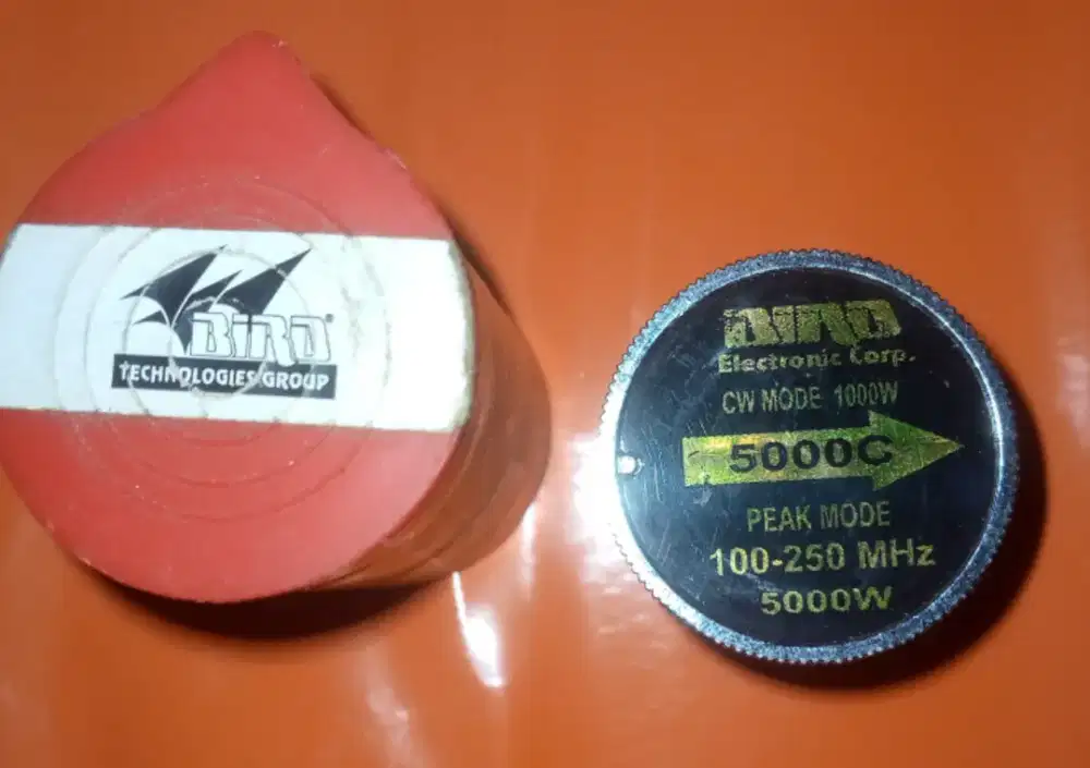 Kategori SLUG Element Merk Bird 43 Type 5000c 5000 Watt