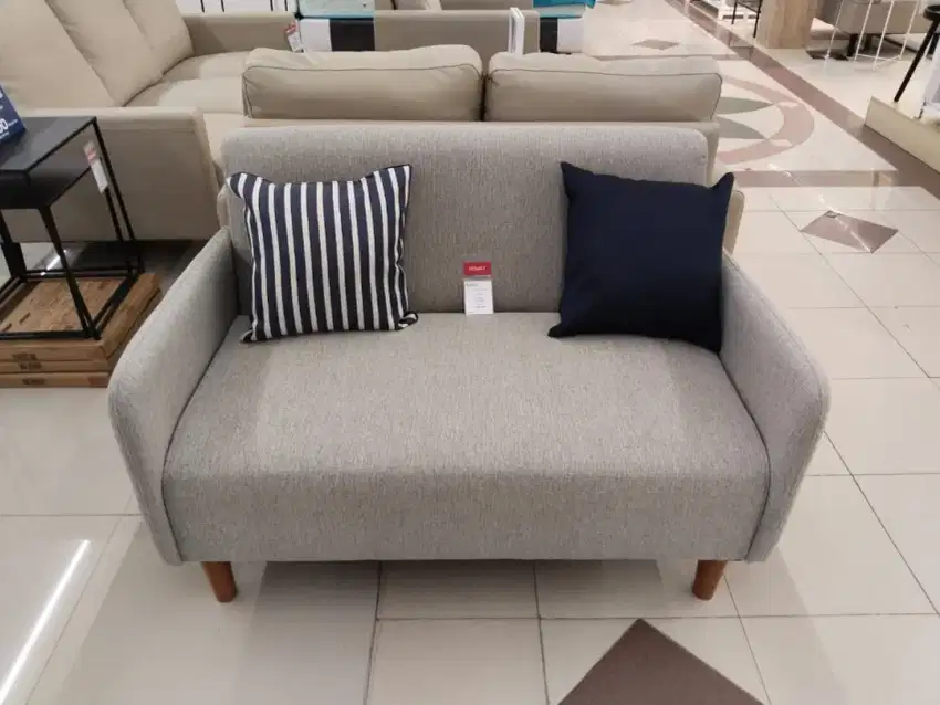 Sofa minimalis carmelio