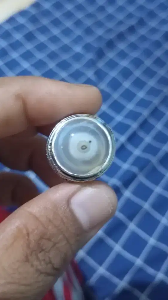 Batu akik sumur bandung