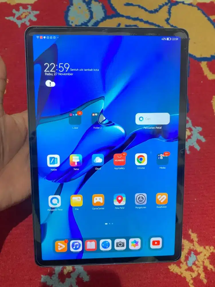 Huawei Matepad 11 inch