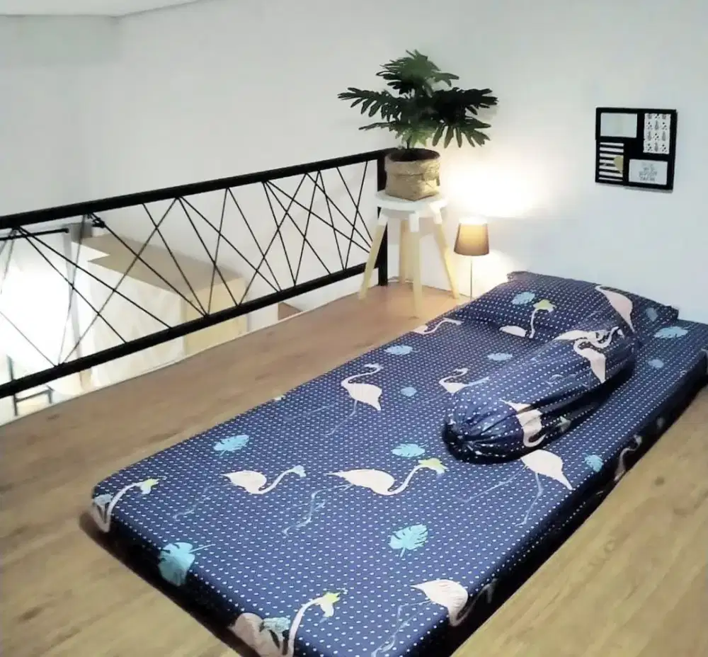 Mezzanine,Canopy,Balkon,pagar,ralliing balkon dll