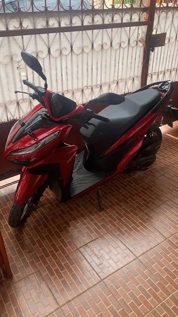 vario 125 tahun 2021