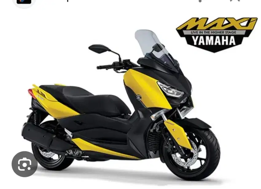 CARI XMAX WARNA KUNING BIRU PUTIH ATAU MERAH