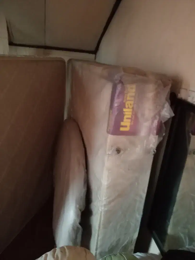 Springbed Uniland 160 x200
