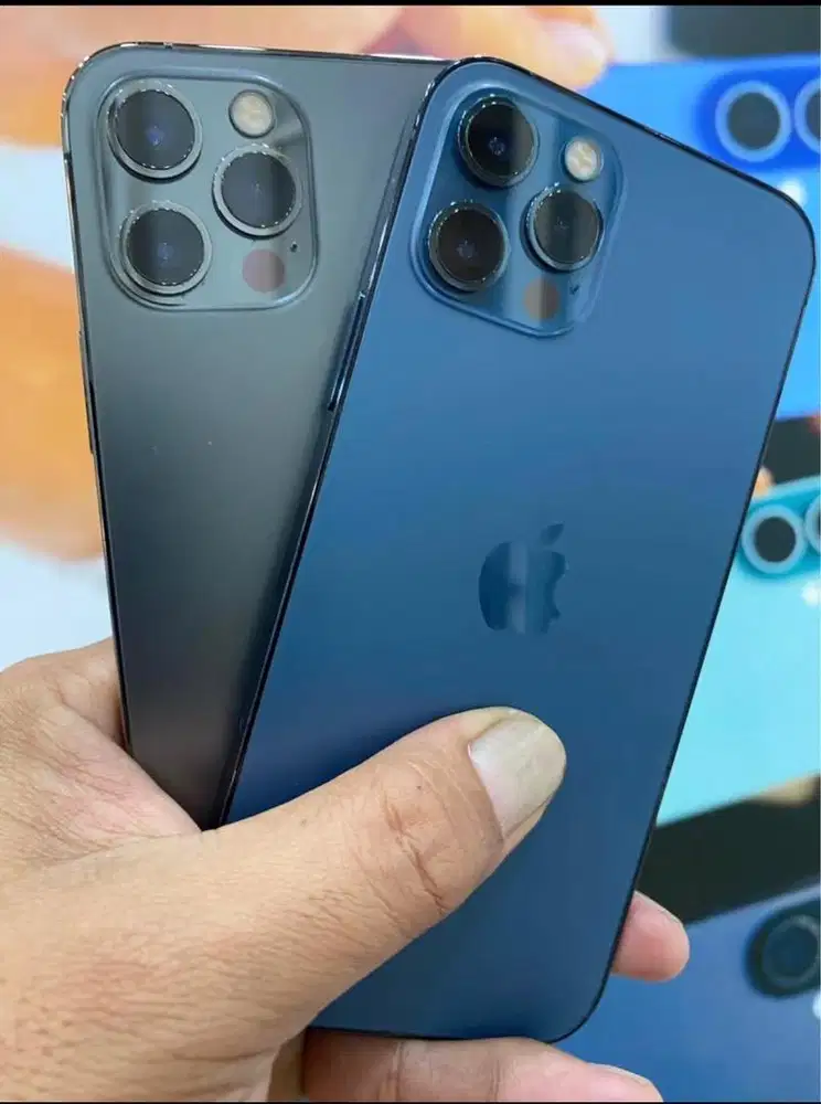 iphoen 12 pro 256 beacukai