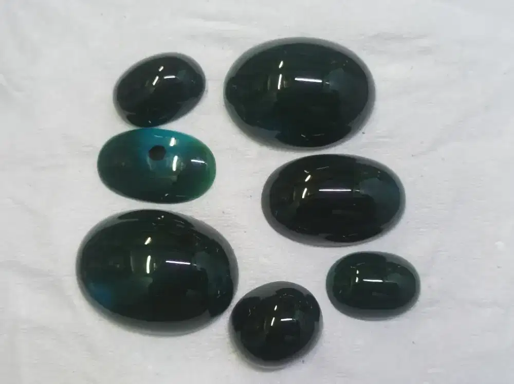 Batu bacan grosir