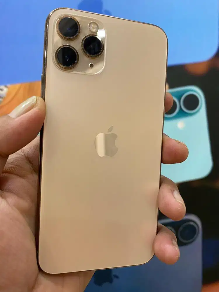 iphoen 11 pro 256 beacukai