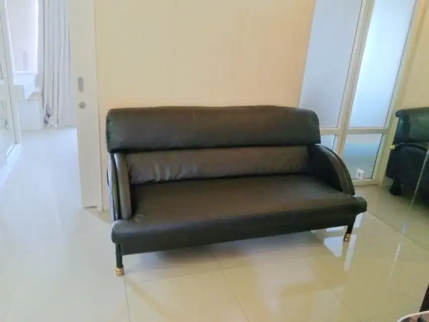 Sofa service dan bikin baru