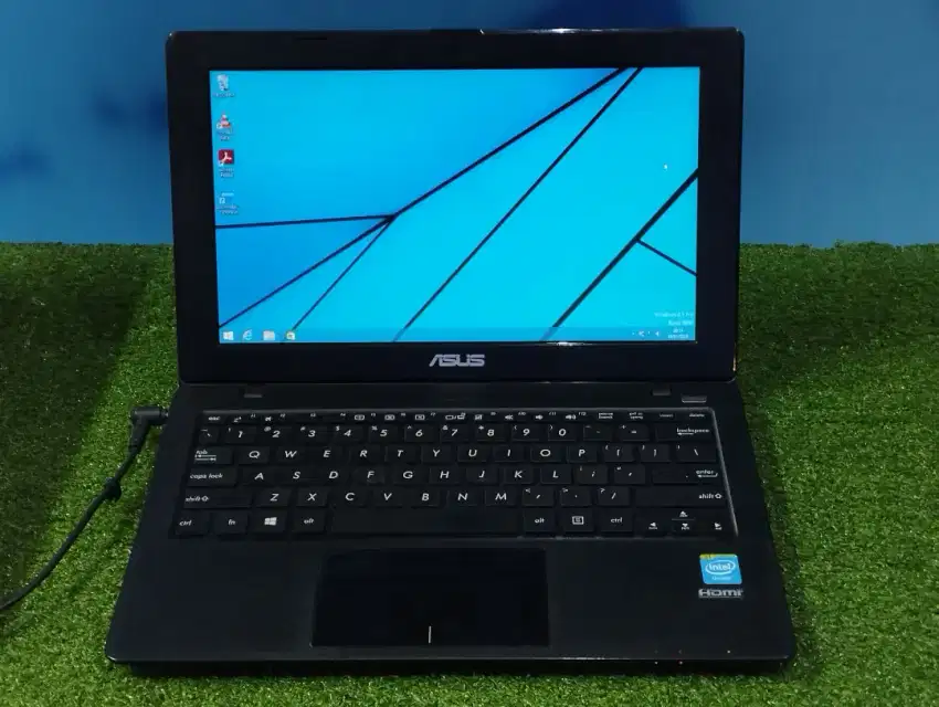 Notebook Asus X200MA