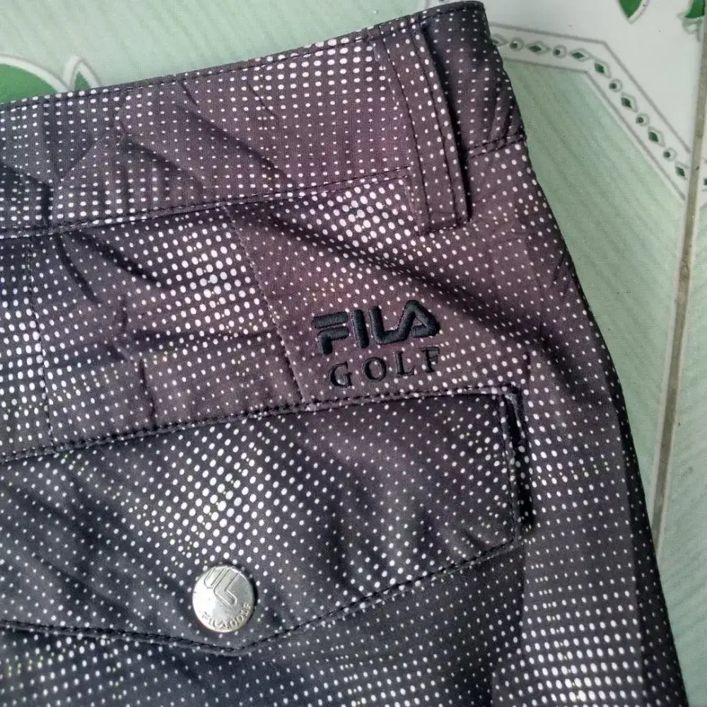 Celana FILA GOLF