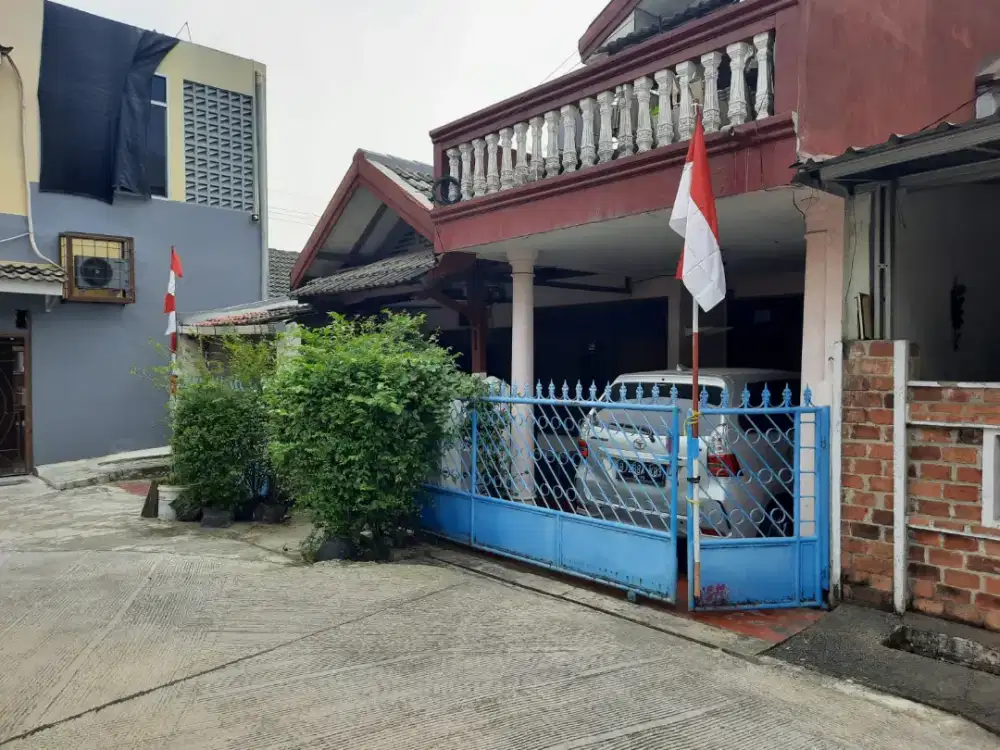 Dijual Rumah Perumahan Tytyan Indah , Kranji