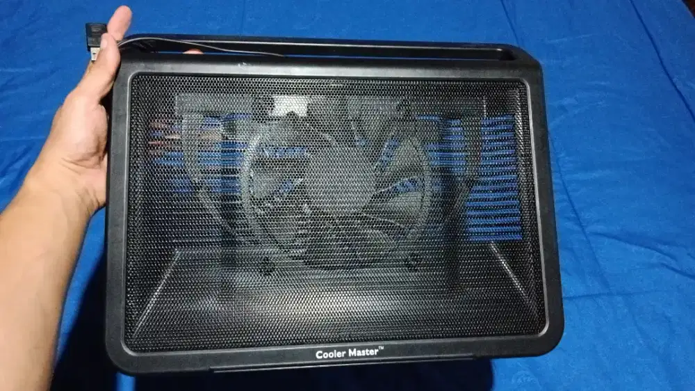 Cooler Master L1 (cooling pad laptop)