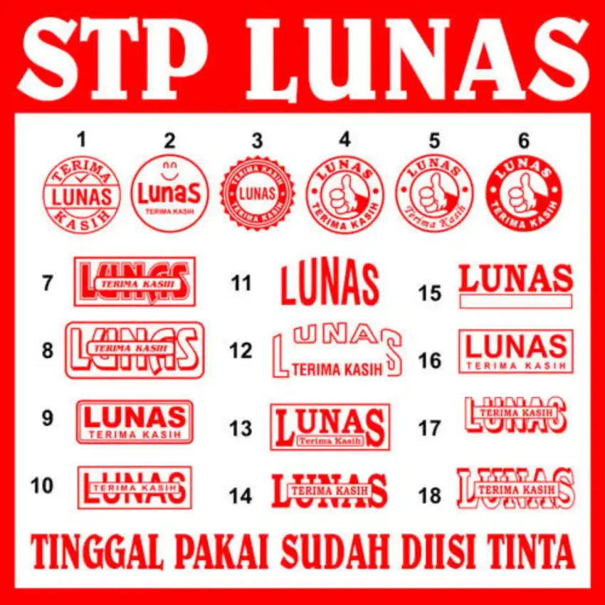 Stempel Custom online offline ...