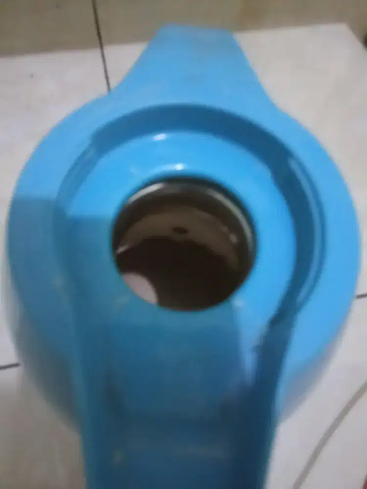 Termos teko vacumcleaner